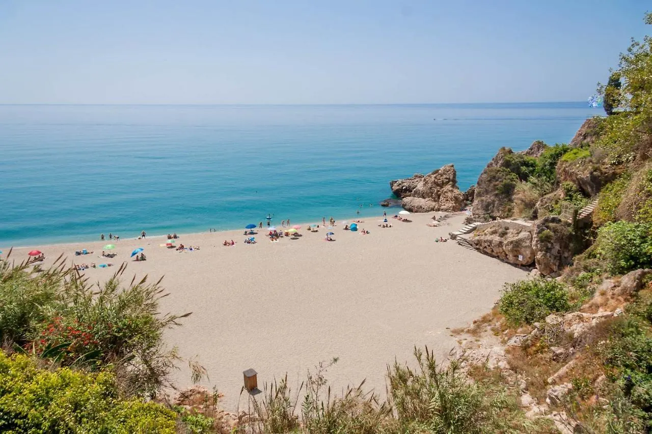 Canovas Nerja - Nueva Nerja - Pueblo Andaluz 70 0*,