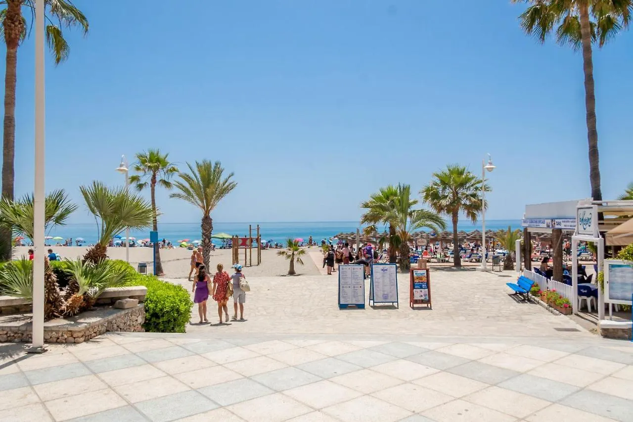 Canovas Nerja - Nueva Nerja - Pueblo Andaluz 70 Сasa de vacaciones