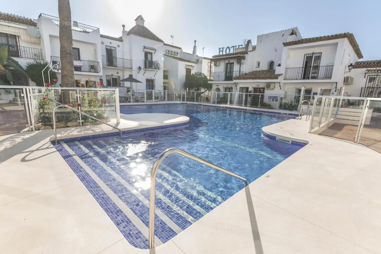 度假居 Canovas Nerja - Nueva Nerja - Pueblo Andaluz 70