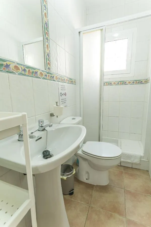Canovas Nerja - Nueva Nerja - Pueblo Andaluz 70 0*,  西班牙