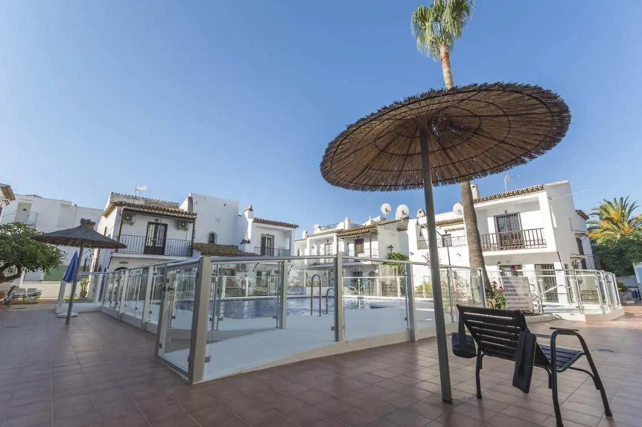 Canovas Nerja - Nueva Nerja - Pueblo Andaluz 70 西班牙