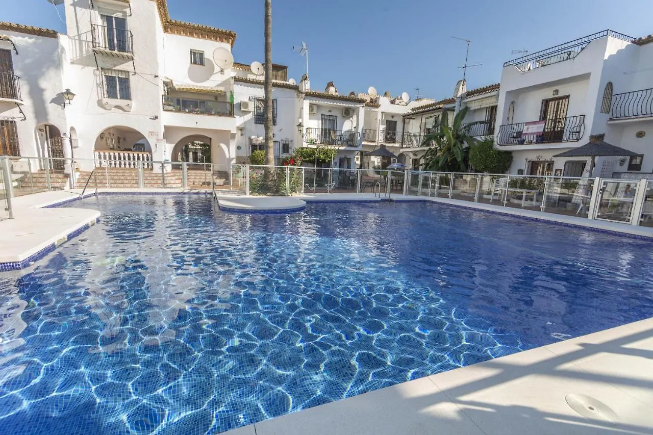 度假居 Canovas Nerja - Nueva Nerja - Pueblo Andaluz 70 西班牙