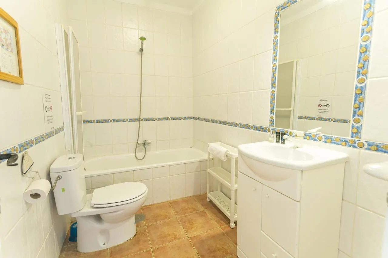 Canovas Nerja - Nueva Nerja - Pueblo Andaluz 70 西班牙