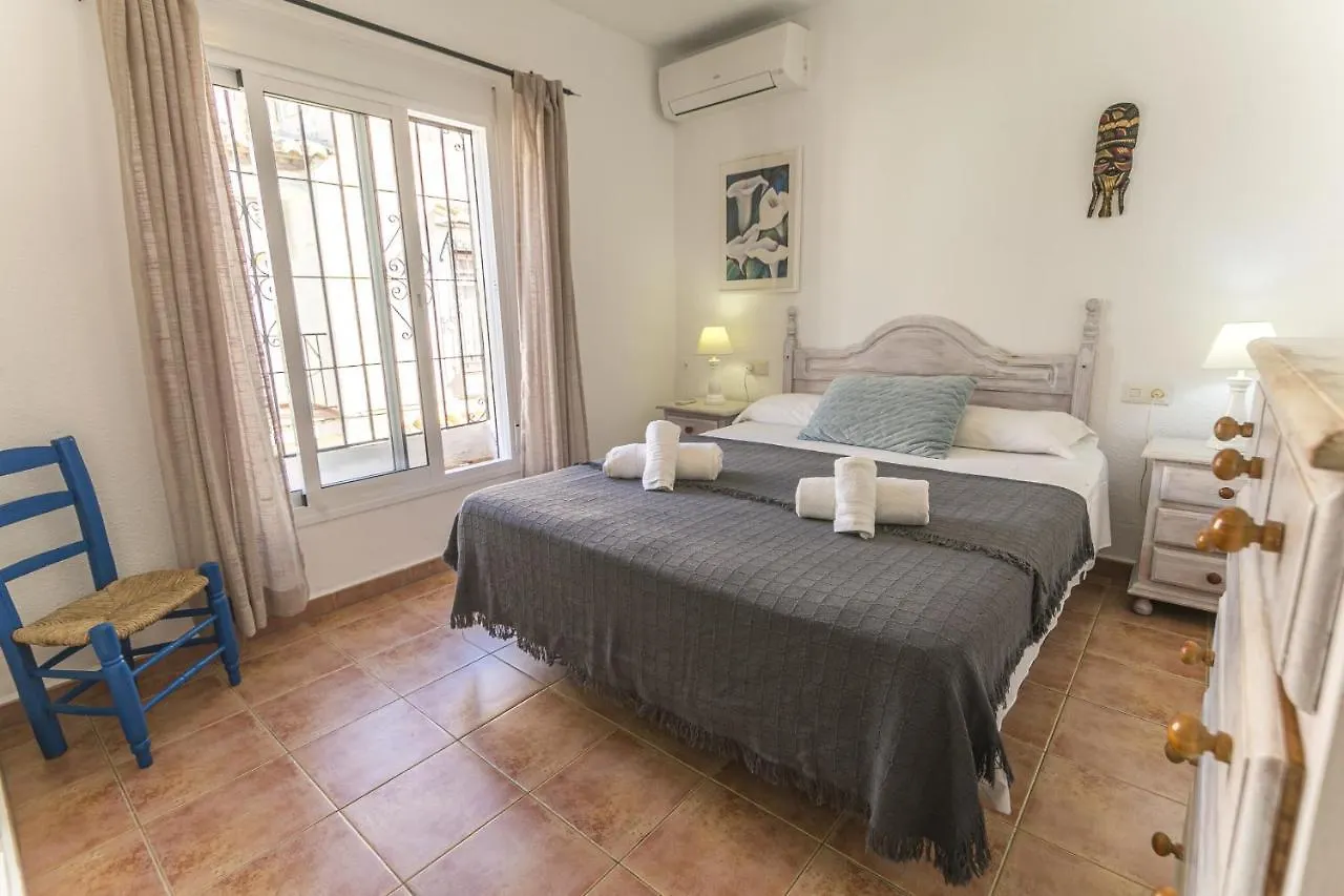 度假居 Canovas Nerja - Nueva Nerja - Pueblo Andaluz 70 西班牙