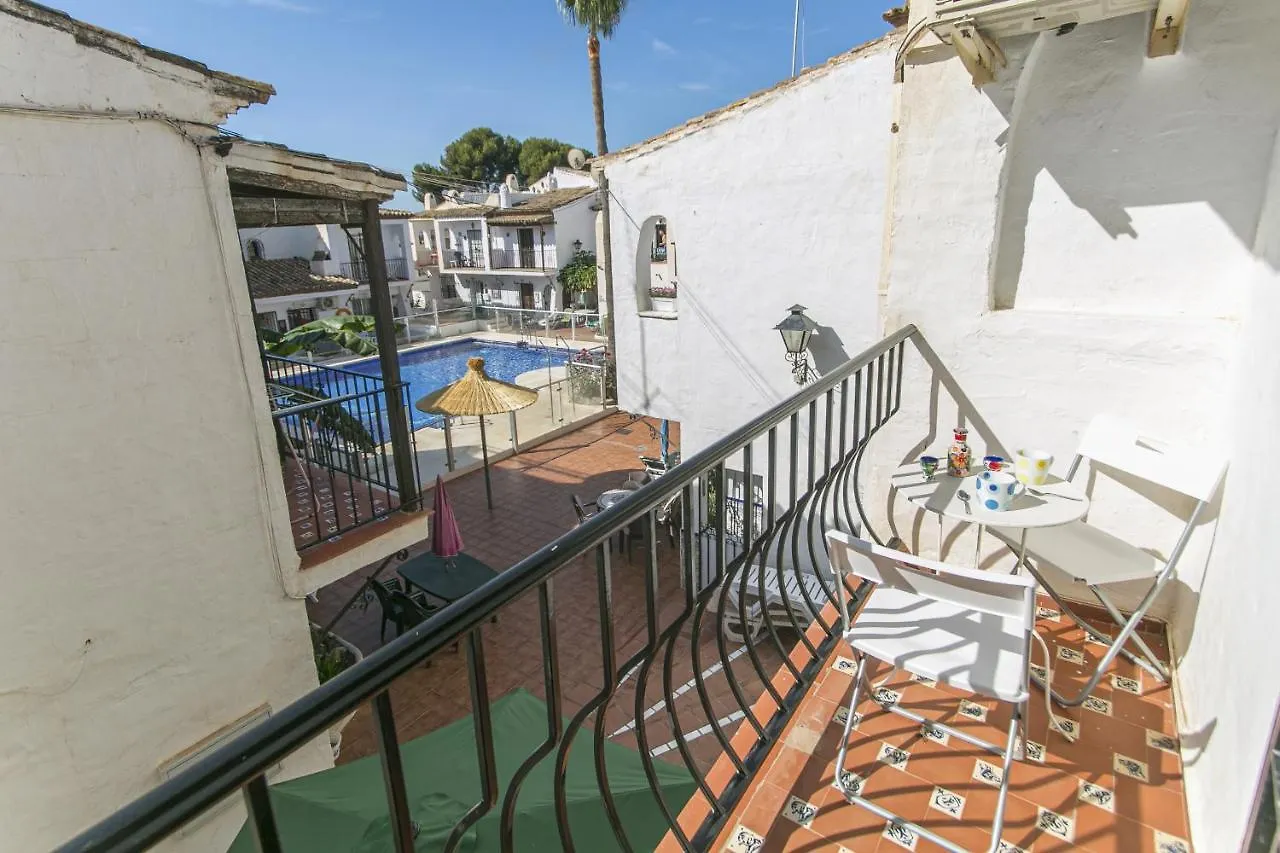 Canovas Nerja - Nueva Nerja - Pueblo Andaluz 70