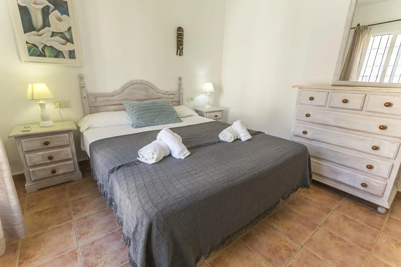 度假居 Canovas Nerja - Nueva Nerja - Pueblo Andaluz 70