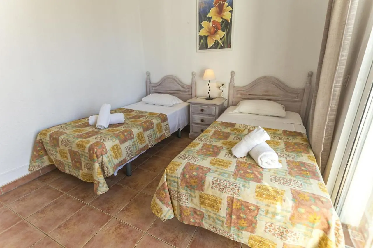 度假居 Canovas Nerja - Nueva Nerja - Pueblo Andaluz 70