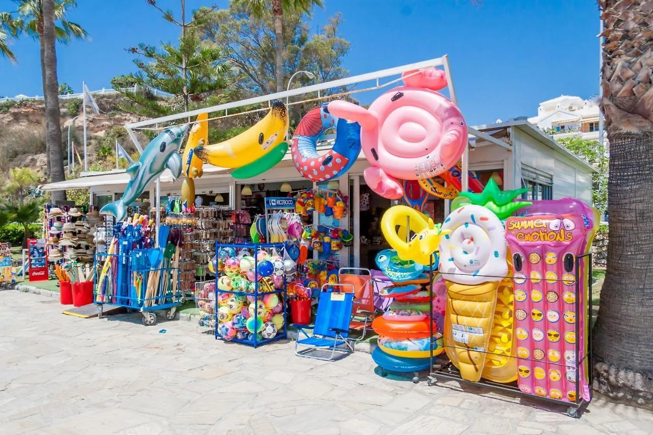 Canovas Nerja - Nueva Nerja - Pueblo Andaluz 70 西班牙