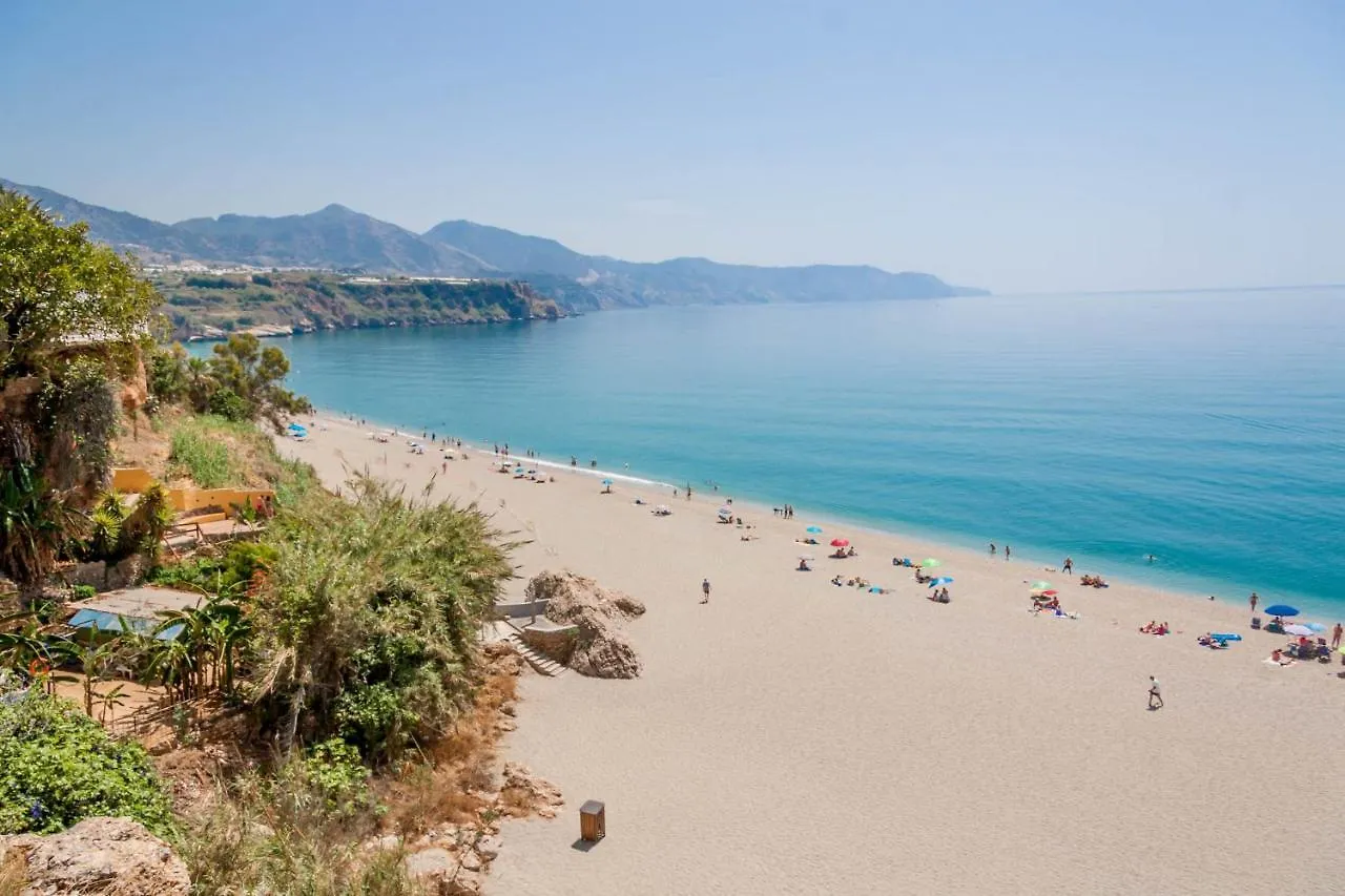 Canovas Nerja - Nueva Nerja - Pueblo Andaluz 70 0*,  西班牙