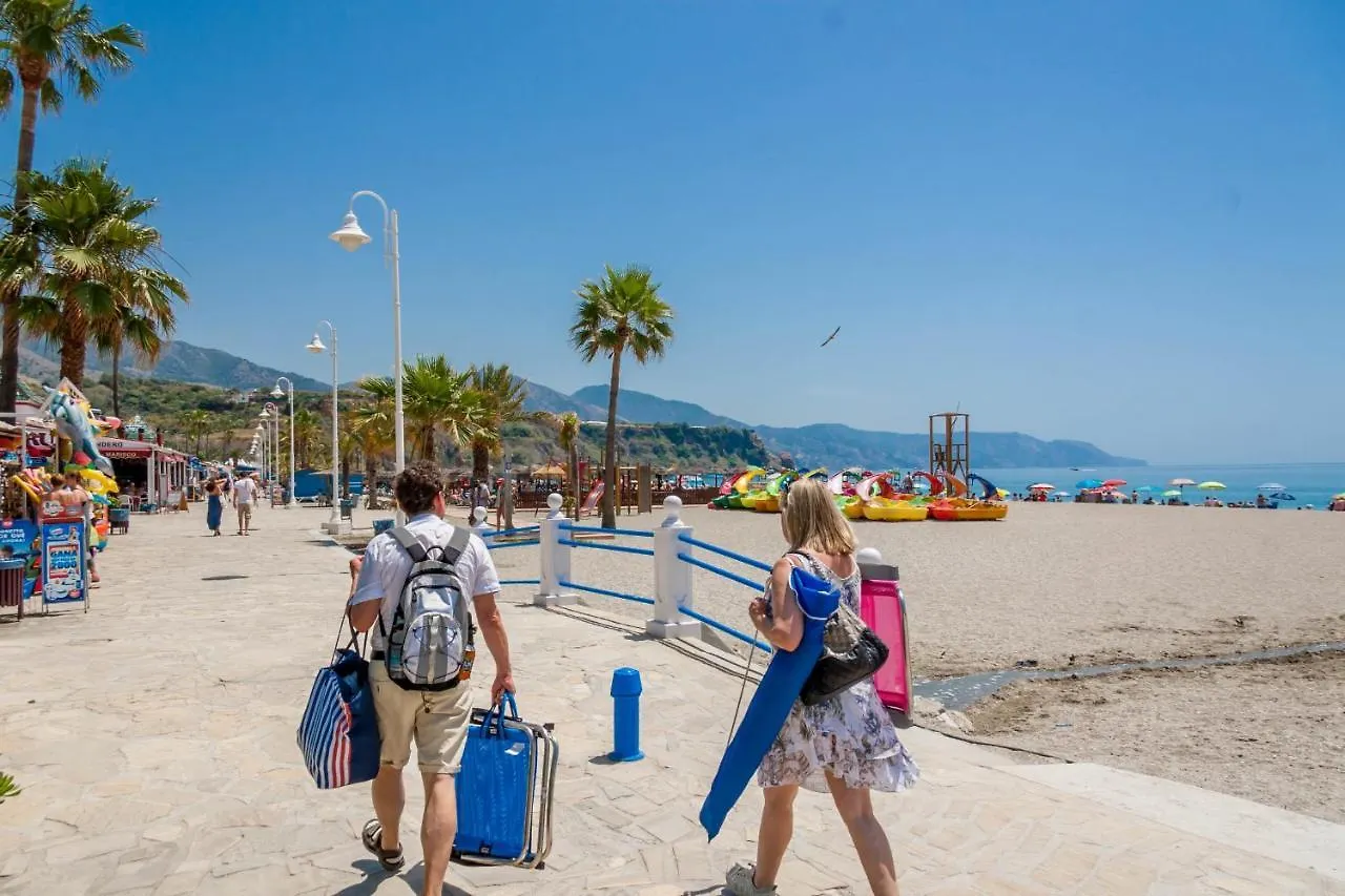 Canovas Nerja - Nueva Nerja - Pueblo Andaluz 70